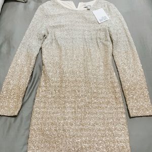 Party Dress by Badgley Mischka